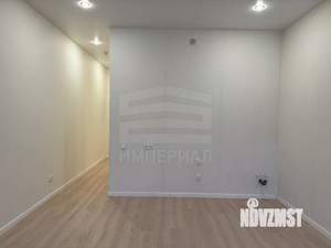 Студия квартира, вторичка, 36м2, 2/4 этаж