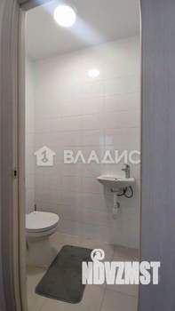 2-к квартира, вторичка, 60м2, 2/25 этаж