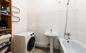 2-к квартира, вторичка, 53м2, 12/17 этаж