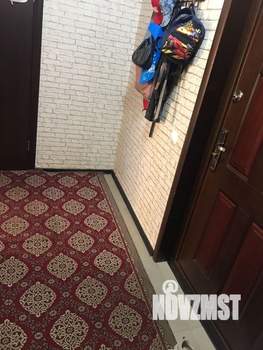 1-к квартира, вторичка, 45м2, 4/17 этаж