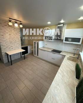 2-к квартира, вторичка, 73м2, 25/25 этаж