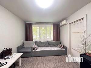 2-к квартира, вторичка, 44м2, 1/5 этаж