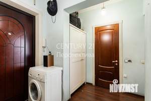 1-к квартира, вторичка, 49м2, 15/17 этаж