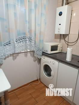 2-к квартира, вторичка, 43м2, 1/5 этаж