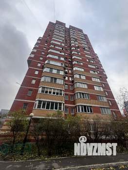 4-к квартира, вторичка, 132м2, 13/17 этаж