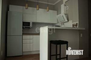 Студия квартира, вторичка, 26м2, 9/17 этаж