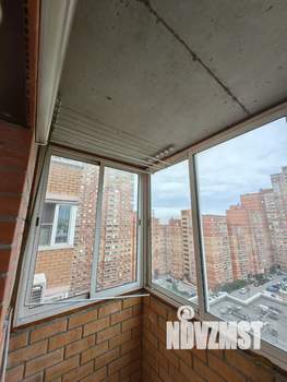 Студия квартира, вторичка, 29м2, 13/25 этаж