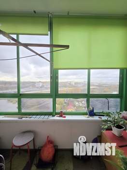 2-к квартира, вторичка, 42м2, 15/18 этаж