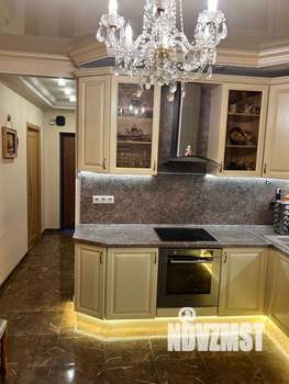 1-к квартира, вторичка, 41м2, 6/24 этаж