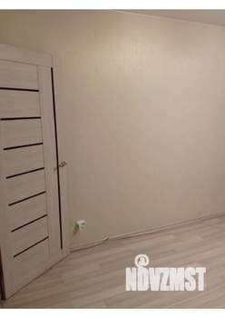 1-к квартира, вторичка, 33м2, 3/6 этаж