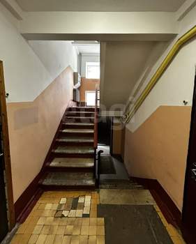 1-к квартира, вторичка, 30м2, 1/5 этаж