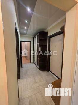 2-к квартира, вторичка, 54м2, 7/17 этаж