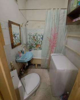 1-к квартира, вторичка, 32м2, 5/5 этаж