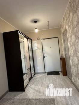 Студия квартира, вторичка, 24м2, 5/26 этаж