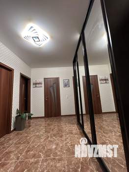 3-к квартира, вторичка, 72м2, 12/17 этаж