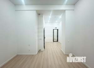 Студия квартира, вторичка, 21м2, 2/4 этаж