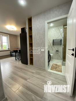 1-к квартира, вторичка, 40м2, 8/12 этаж