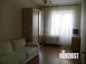 1-к квартира, вторичка, 37м2, 6/17 этаж