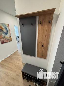 2-к квартира, вторичка, 46м2, 11/17 этаж