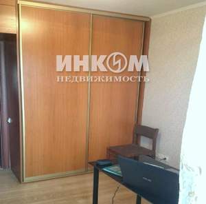 4-к квартира, вторичка, 73м2, 8/9 этаж