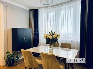 3-к квартира, вторичка, 116м2, 19/20 этаж