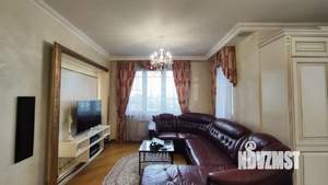 3-к квартира, вторичка, 105м2, 9/10 этаж