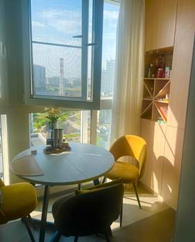 2-к квартира, вторичка, 60м2, 17/17 этаж