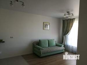 1-к квартира, вторичка, 39м2, 10/25 этаж