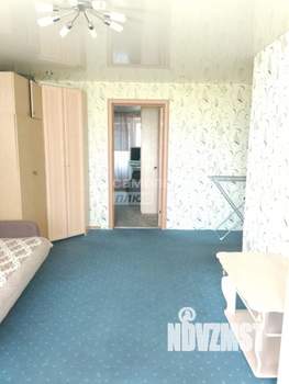 3-к квартира, вторичка, 63м2, 6/9 этаж