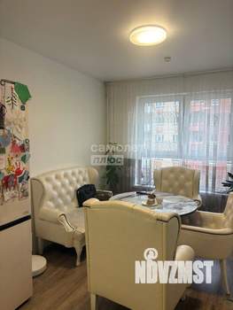 3-к квартира, вторичка, 70м2, 14/17 этаж