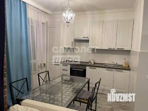 Студия квартира, вторичка, 31м2, 1/17 этаж