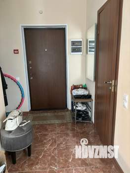 Студия квартира, вторичка, 26м2, 3/19 этаж