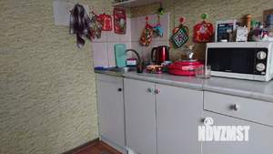 1-к квартира, вторичка, 36м2, 3/17 этаж