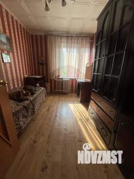 3-к квартира, вторичка, 54м2, 6/9 этаж