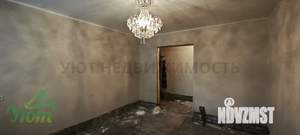 3-к квартира, вторичка, 60м2, 1/9 этаж