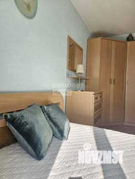 2-к квартира, вторичка, 61м2, 16/17 этаж