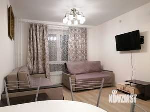 2-к квартира, вторичка, 61м2, 6/25 этаж