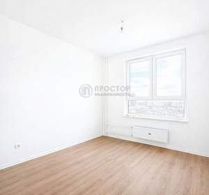 1-к квартира, вторичка, 33м2, 10/17 этаж