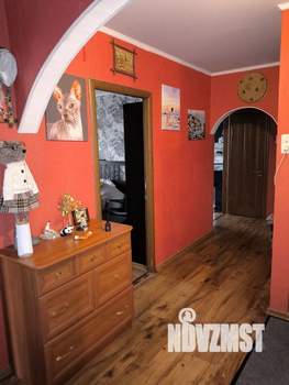 3-к квартира, вторичка, 75м2, 2/14 этаж