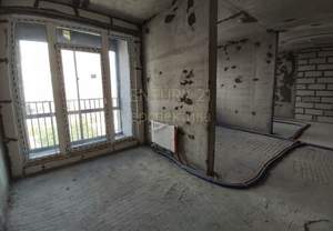 2-к квартира, вторичка, 53м2, 17/17 этаж