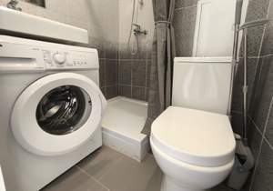 Студия квартира, вторичка, 19м2, 3/4 этаж