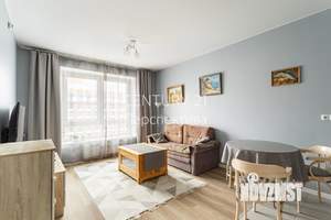 1-к квартира, вторичка, 39м2, 11/14 этаж