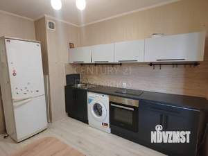 1-к квартира, вторичка, 34м2, 3/5 этаж