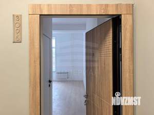 Студия квартира, вторичка, 19м2, 3/4 этаж