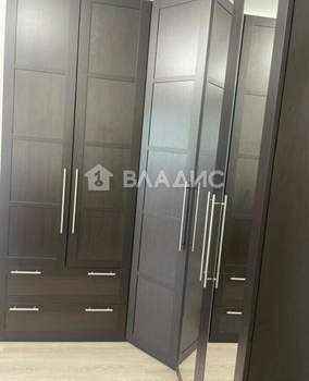 2-к квартира, вторичка, 58м2, 2/26 этаж