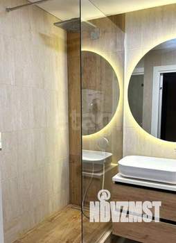 1-к квартира, вторичка, 41м2, 8/25 этаж