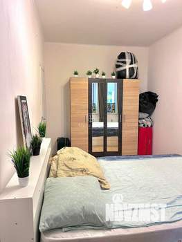 1-к квартира, вторичка, 41м2, 16/17 этаж