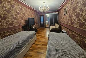 2-к квартира, вторичка, 70м2, 7/17 этаж