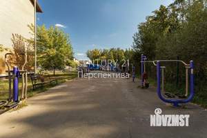 1-к квартира, вторичка, 35м2, 1/3 этаж