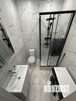 Студия квартира, вторичка, 20м2, 4/25 этаж